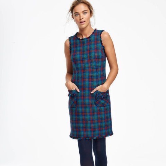 winter shift dresses